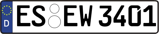 ES-EW3401