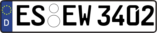 ES-EW3402