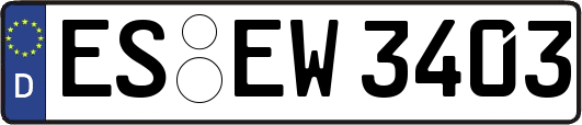 ES-EW3403