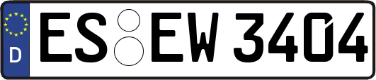 ES-EW3404