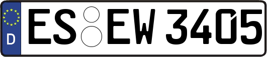 ES-EW3405