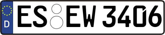 ES-EW3406
