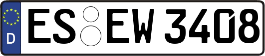 ES-EW3408