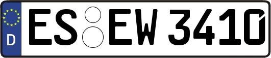 ES-EW3410