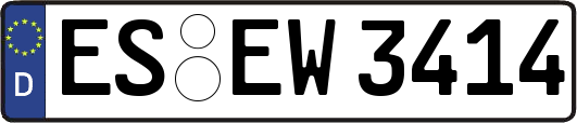 ES-EW3414