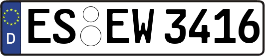 ES-EW3416