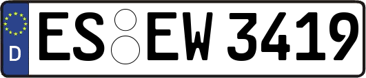 ES-EW3419