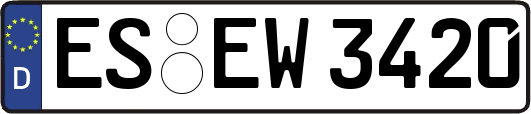 ES-EW3420
