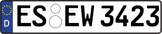 ES-EW3423