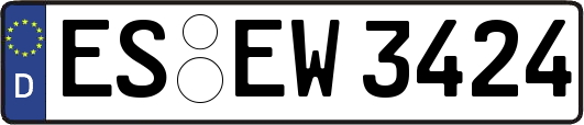 ES-EW3424