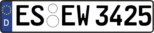 ES-EW3425