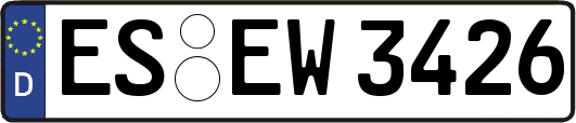 ES-EW3426