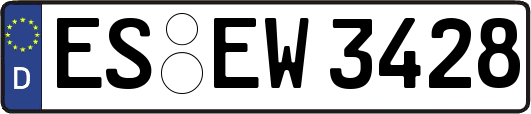 ES-EW3428