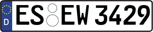 ES-EW3429