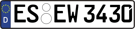 ES-EW3430