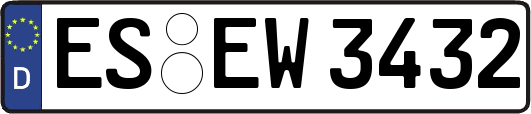 ES-EW3432