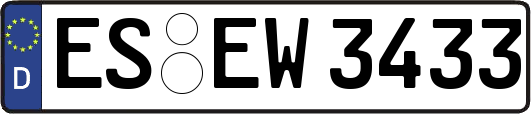ES-EW3433