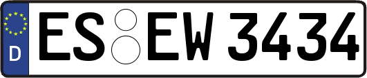 ES-EW3434