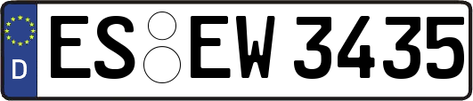 ES-EW3435