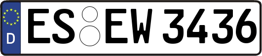 ES-EW3436