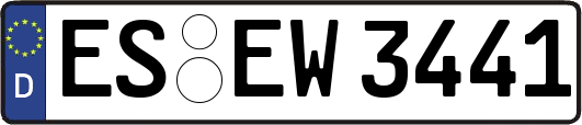 ES-EW3441