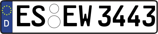 ES-EW3443