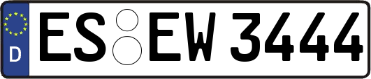 ES-EW3444