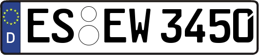 ES-EW3450