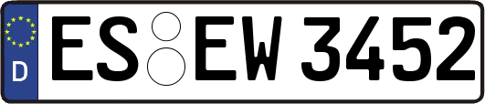 ES-EW3452