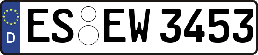 ES-EW3453