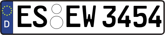 ES-EW3454