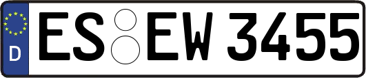 ES-EW3455