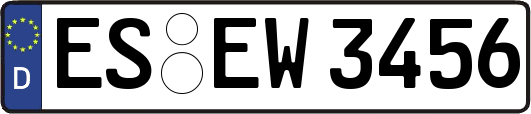 ES-EW3456