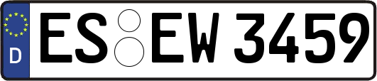ES-EW3459