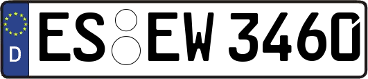ES-EW3460
