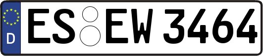 ES-EW3464
