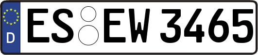 ES-EW3465