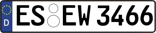 ES-EW3466