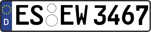 ES-EW3467