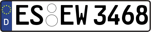 ES-EW3468