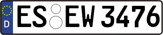 ES-EW3476