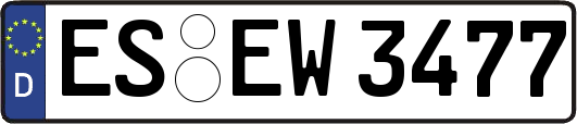 ES-EW3477