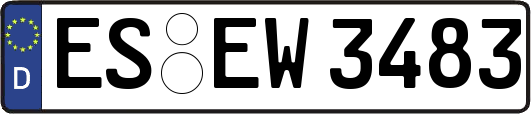 ES-EW3483