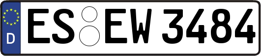 ES-EW3484