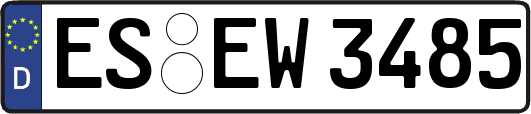 ES-EW3485