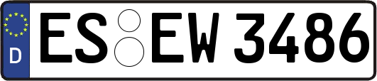 ES-EW3486
