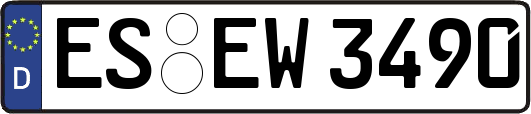 ES-EW3490