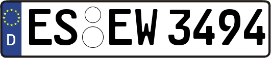 ES-EW3494