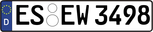 ES-EW3498