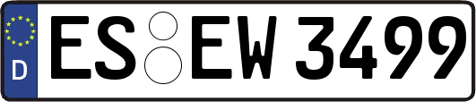 ES-EW3499